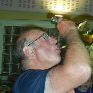 Photo de profil de Jean Michel Godin