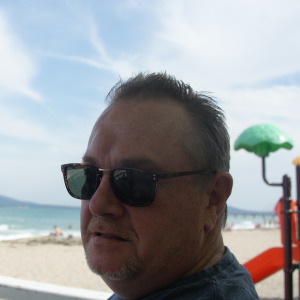 Photo de profil de Jean-Michel Gola