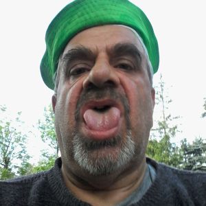 Photo de profil de Jean Michel Gomez