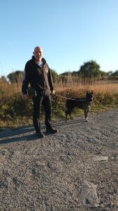 Photo de profil de Jean Michel Goraguer