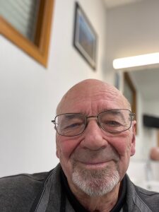 Photo de profil de Jean-Michel Gourgout