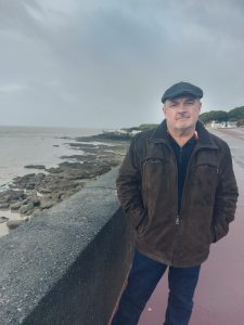 Photo de profil de Jean-Michel Gravelat