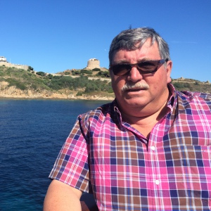 Photo de profil de Jean Michel Gregoire