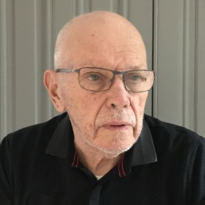 Photo de profil de Jean Michel Grillot