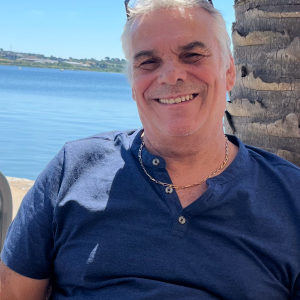 Photo de profil de Jean Michel Grimaud