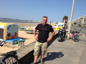 Photo de profil de Jean-Michel Grimaud