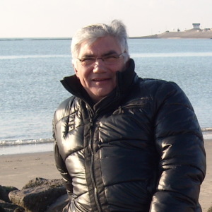 Photo de profil de Jean-Michel Guillemotto