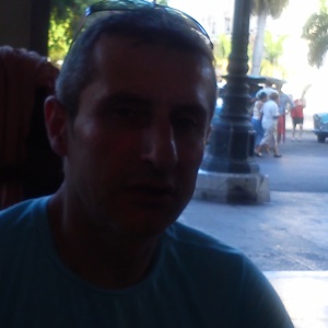 Photo de profil de Jean Michel Guinza