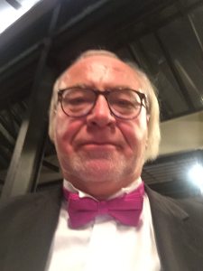 Photo de profil de Jean-Michel Hatton