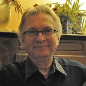 Photo de profil de Jean Michel Hecka