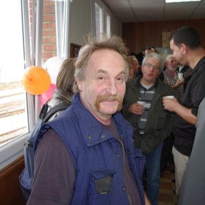 Photo de profil de Jean Michel Hericotte
