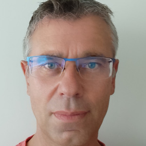 Photo de profil de Jean-Michel Heymes