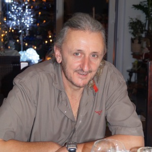 Photo de profil de Jean-Michel Hirsch