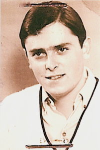 Photo de profil de Jean Michel Hobart
