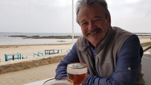 Photo de profil de Jean-Michel Hobbé