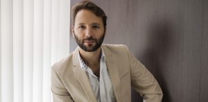 Photo de profil de Jean-Michel Houdayer