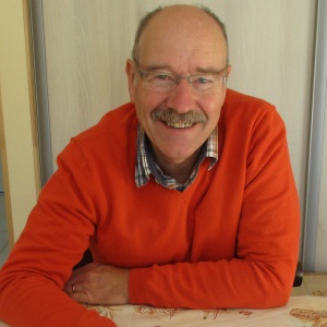 Photo de profil de Jean Michel Hue