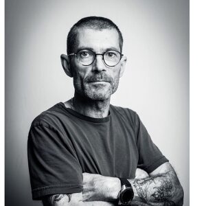 Photo de profil de Jean Michel Huet
