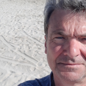Photo de profil de Jean Michel Jacquet