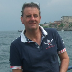 Photo de profil de Jean Michel Jung