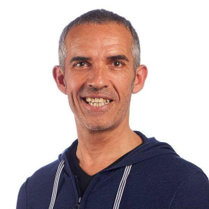 Photo de profil de Jean-Michel Kuhry