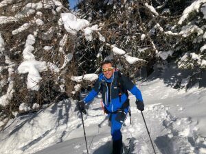 Photo de profil de Jean-Michel Lacroix