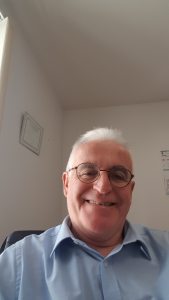 Photo de profil de Jean-Michel Lamarche