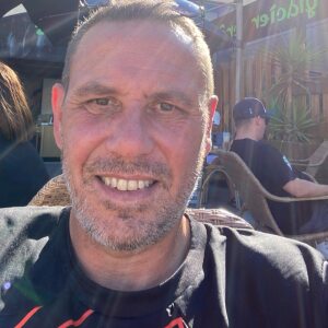 Photo de profil de Jean Michel Lamy