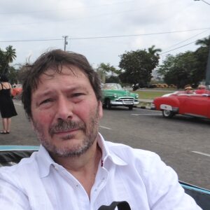 Photo de profil de Jean Michel Laporte