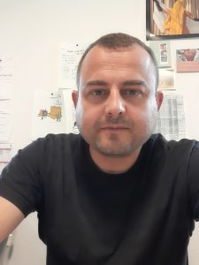 Photo de profil de Jean-Michel Larroque