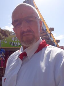 Photo de profil de Jean Michel Lasserre