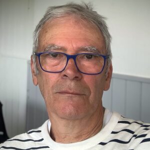 Photo de profil de Jean Michel Latry