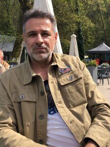 Photo de profil de Jean Michel Le Gallo