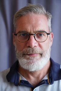 Photo de profil de Jean-Michel Le Guen