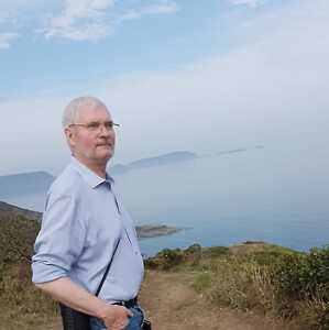 Photo de profil de Jean Michel Lecocq