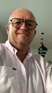 Photo de profil de Jean Michel Legravey