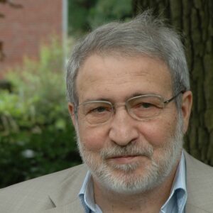 Photo de profil de Jean-Michel Lenzi