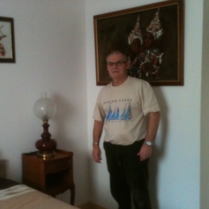 Photo de profil de Jean Michel Lepage