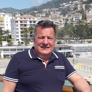 Photo de profil de Jean Michel Lerouge