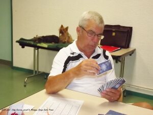 Photo de profil de Jean Michel Malek