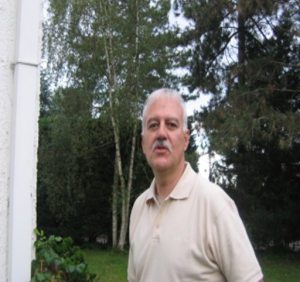 Photo de profil de Jean-Michel Marquant