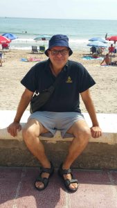 Photo de profil de Jean-Michel Martinez