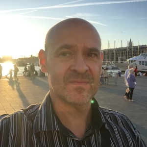 Photo de profil de Jean-Michel Matthey