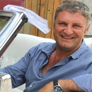Photo de profil de Jean Michel Mazzocchi