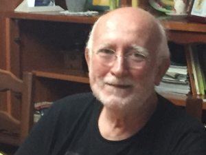 Photo de profil de Jean-Michel Mendiburu