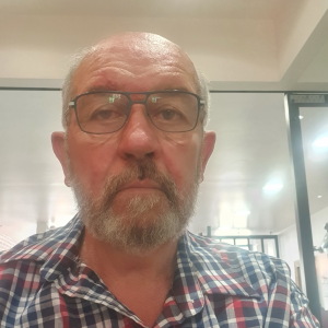Photo de profil de Jean-Michel Mennelet