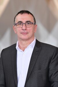 Photo de profil de Jean Michel Mergui