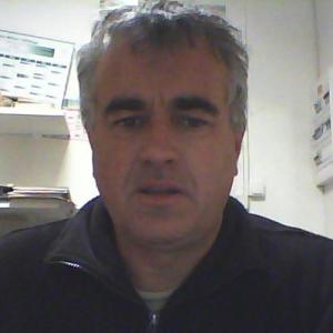 Photo de profil de Jean-Michel Mocho