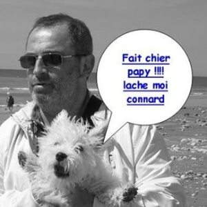 Photo de profil de Jean Michel Moine