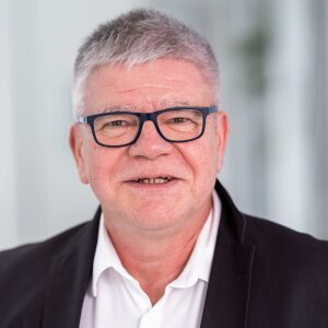 Photo de profil de Jean-Michel Moncourier